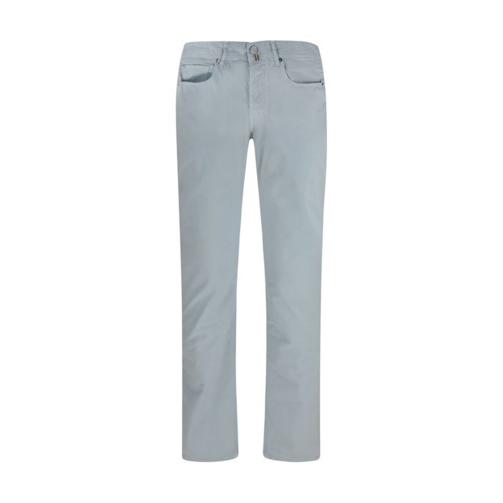 Jacob Cohen Men Slim-Fit Pants